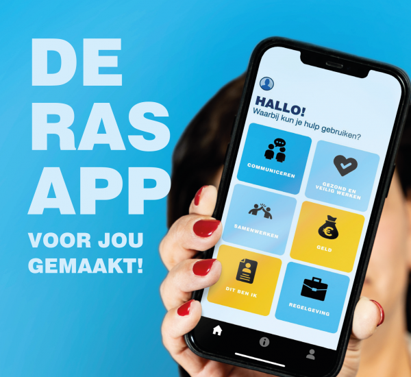 Raad voor Arbeidsverhoudingen Schoonmaak en Glazenwassersbranche